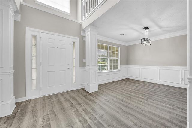220 Spring Lake Terrace, Covington, GA 30016