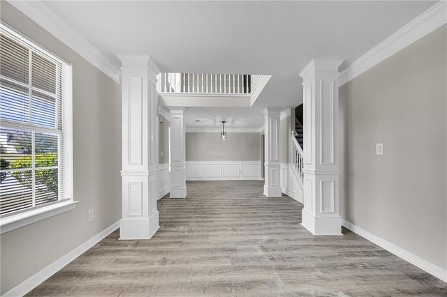 220 Spring Lake Terrace, Covington, GA 30016