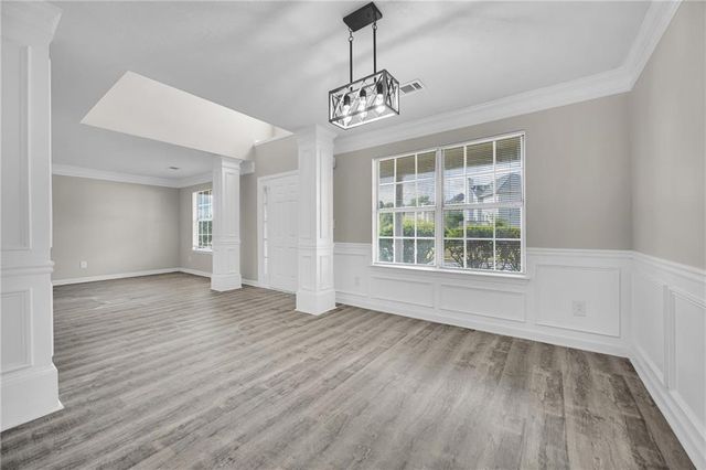220 Spring Lake Terrace, Covington, GA 30016