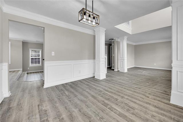 220 Spring Lake Terrace, Covington, GA 30016