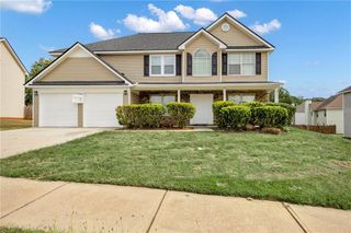 220 Spring Lake Terrace, Covington, GA 30016