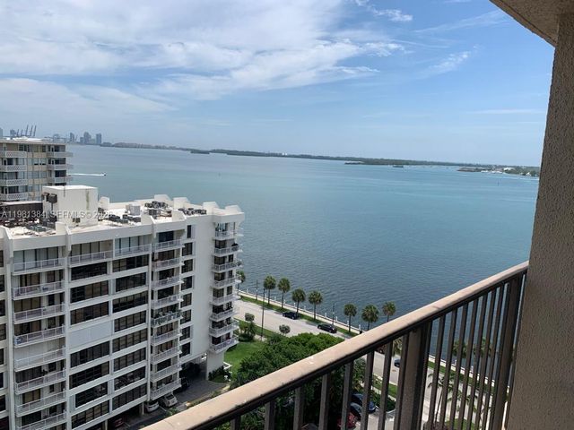 1450 Brickell Bay Dr 1506, Miami, FL 33131