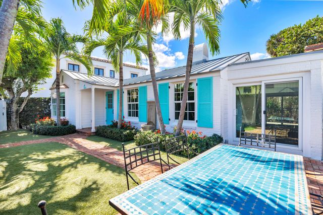 222 S County Road, Palm Beach, FL 33480