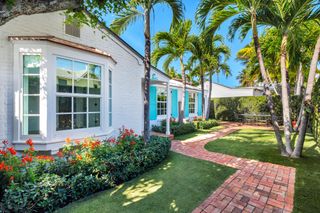 222 S County Road, Palm Beach, FL 33480