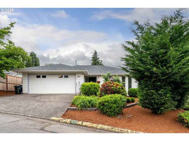 420 RIVERVIEW Blvd, Springfield, OR 97477
