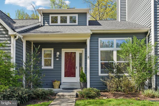 21 CHELSEA CT, Annapolis, MD 21403