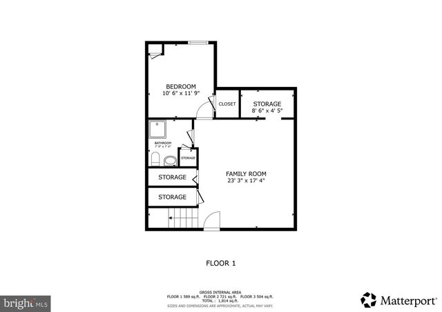 21 CHELSEA CT, Annapolis, MD 21403