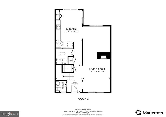 21 CHELSEA CT, Annapolis, MD 21403