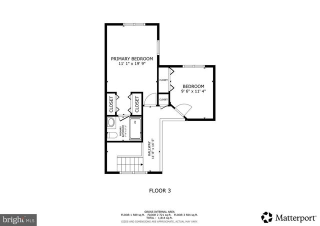 21 CHELSEA CT, Annapolis, MD 21403