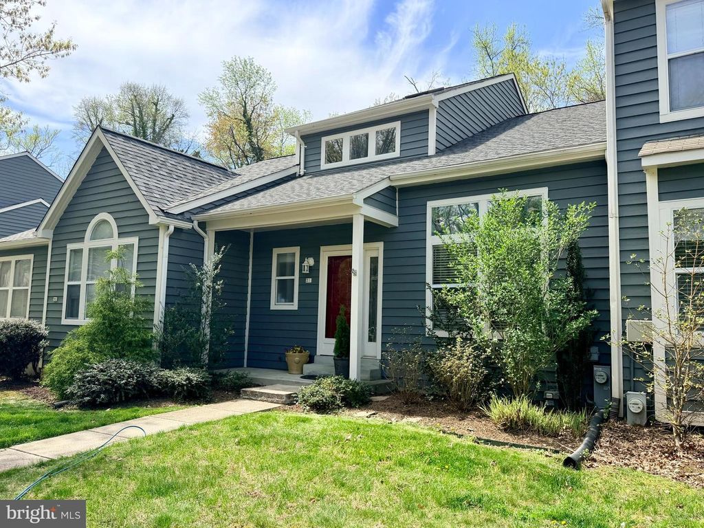 21 CHELSEA CT, Annapolis, MD 21403