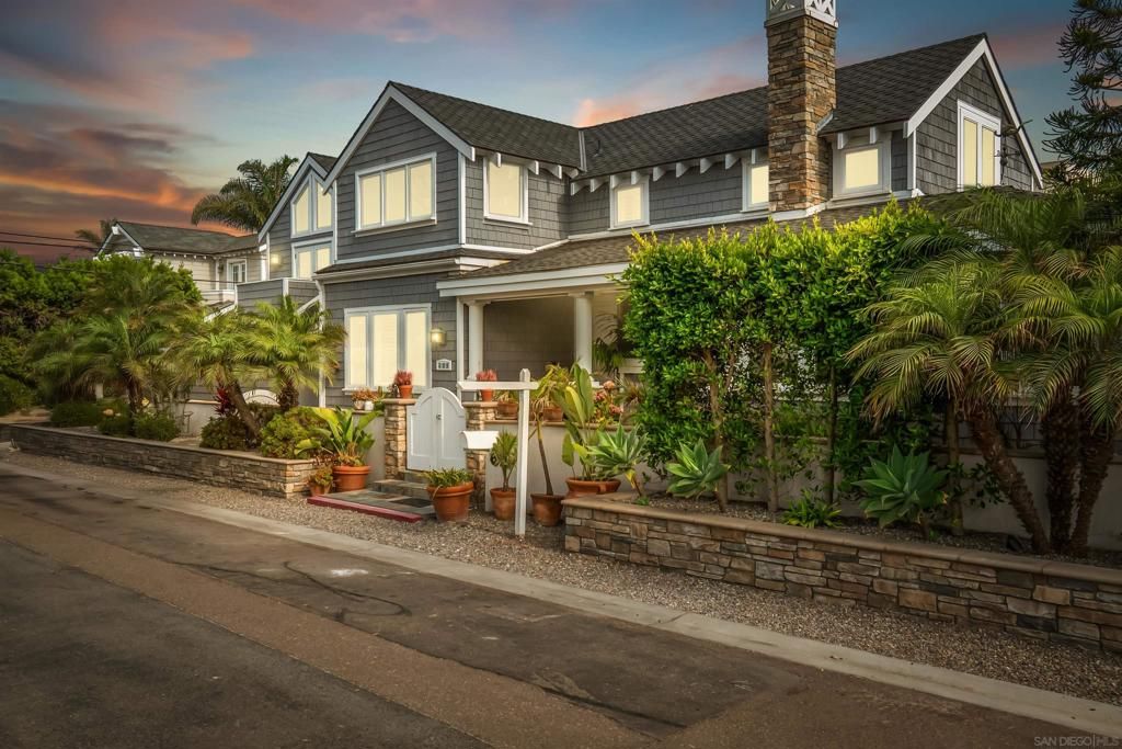 211 27Th St, Del Mar, CA 92014