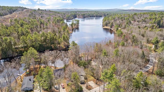 30 Centennial Drive, Webster, NH 03303