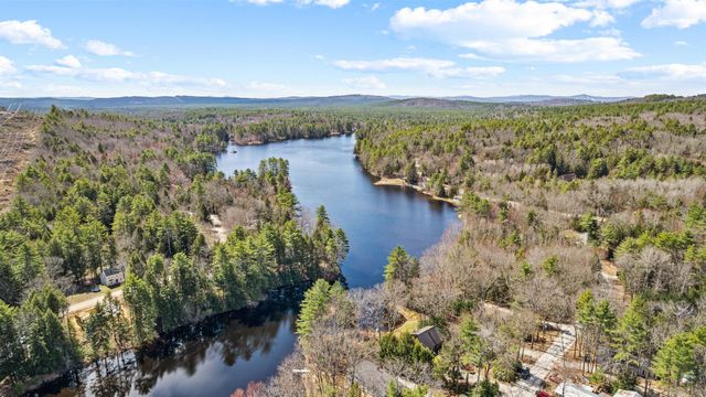 30 Centennial Drive, Webster, NH 03303