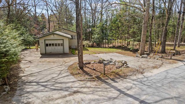 30 Centennial Drive, Webster, NH 03303