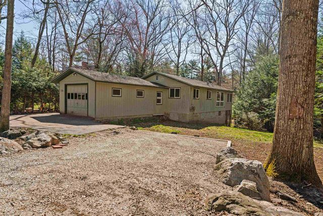 30 Centennial Drive, Webster, NH 03303