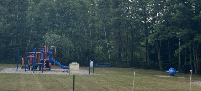 30 Centennial Drive, Webster, NH 03303