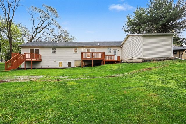 676 N 10th Street, Plainwell, MI 49080