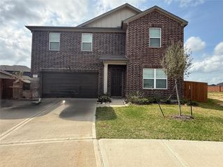 5923 Grantgrala Drive, Katy, TX 77493