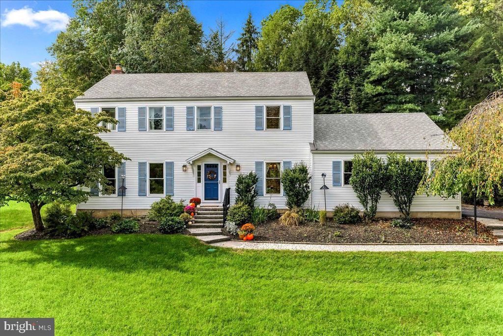 980 WIND SONG RD, WEST CHESTER, PA 19382 — photo 3