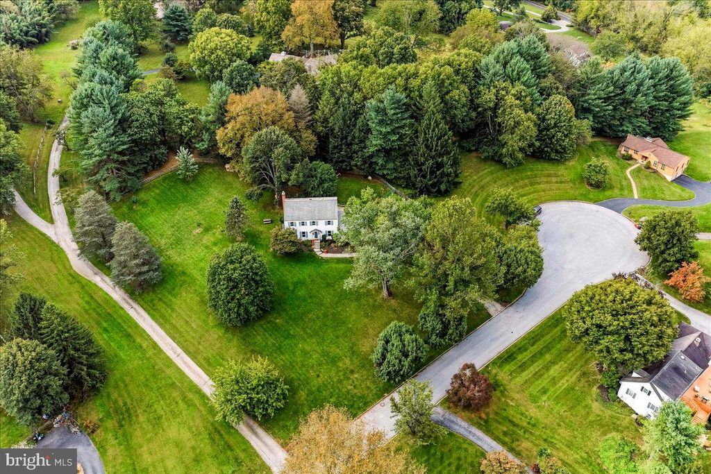 980 WIND SONG RD, WEST CHESTER, PA 19382 — photo 4