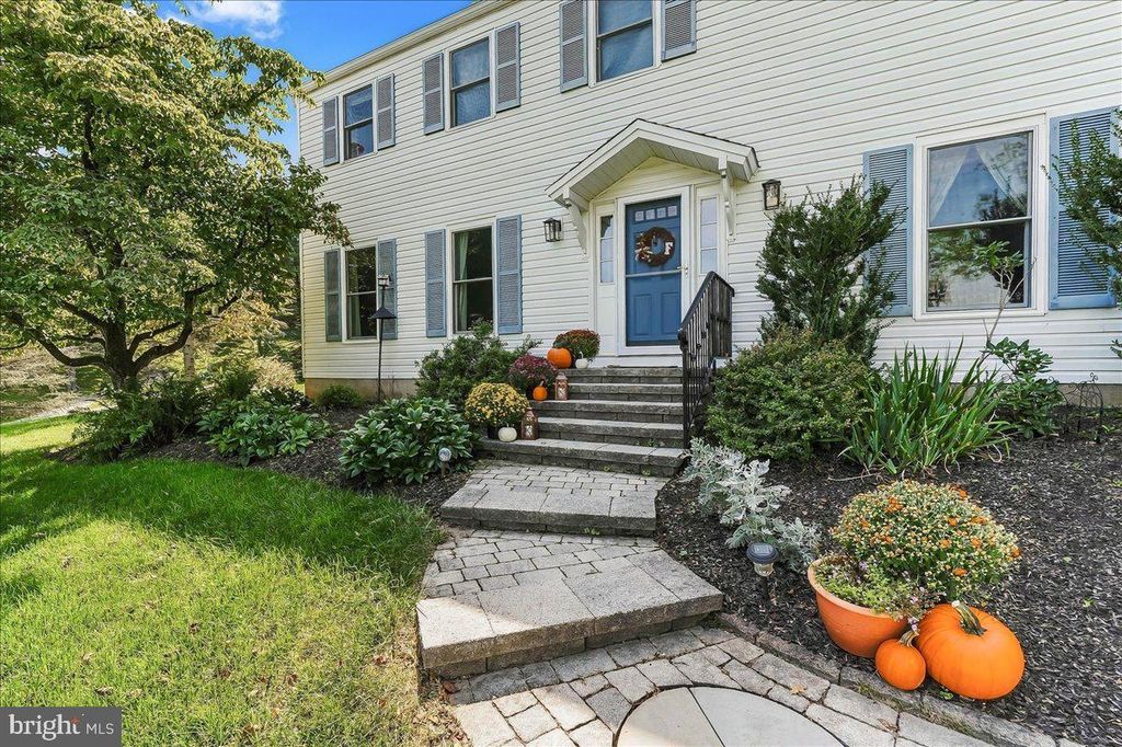 980 WIND SONG RD, WEST CHESTER, PA 19382 — photo 5