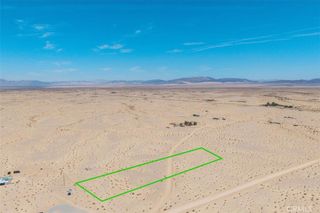 82935 Maya Rada Road, 29 Palms, CA 92277