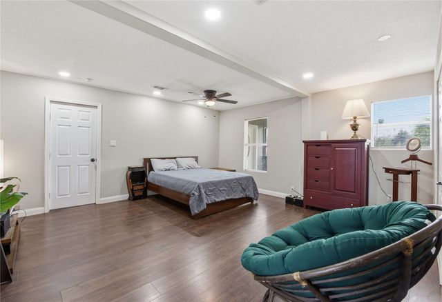 2217 Creston Drive, Houston, TX 77026