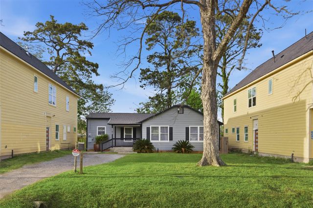 2217 Creston Drive, Houston, TX 77026