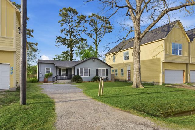 2217 Creston Drive, Houston, TX 77026