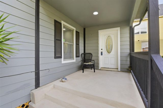 2217 Creston Drive, Houston, TX 77026