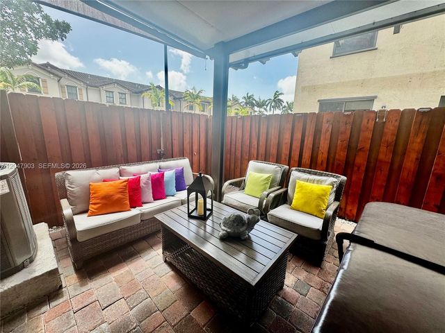 11406 SW 252nd Terrace, Homestead, FL 33032