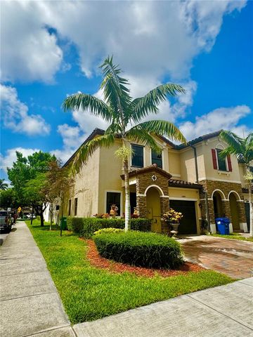 11406 SW 252nd Terrace, Homestead, FL 33032