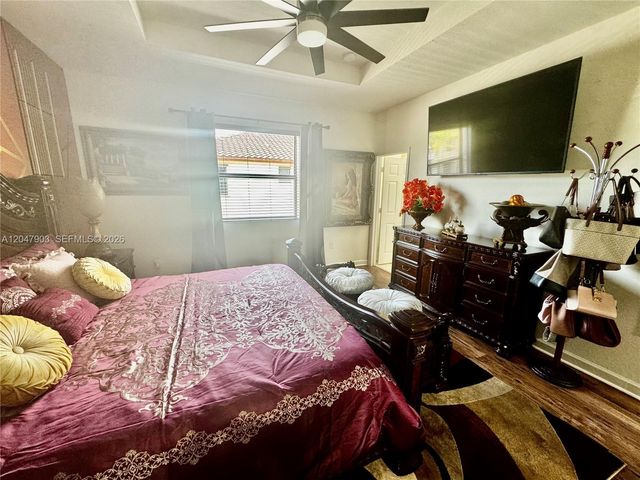11406 SW 252nd Terrace, Homestead, FL 33032
