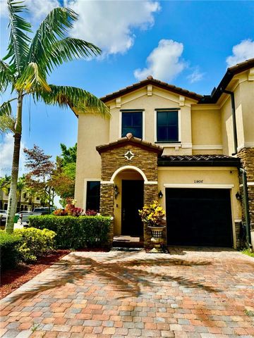 11406 SW 252nd Terrace, Homestead, FL 33032