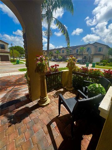 11406 SW 252nd Terrace, Homestead, FL 33032