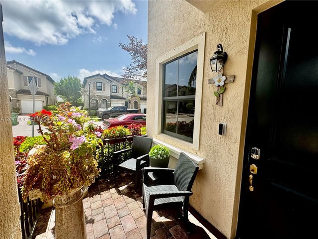 11406 SW 252nd Terrace, Homestead, FL 33032