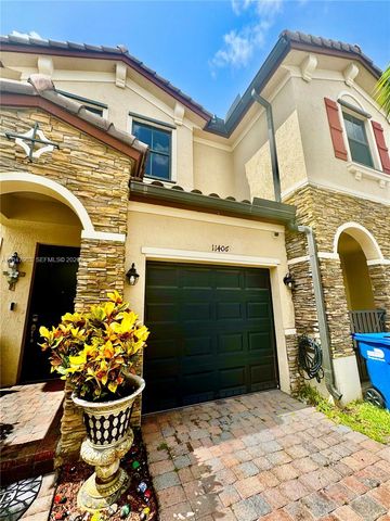 11406 SW 252nd Terrace, Homestead, FL 33032