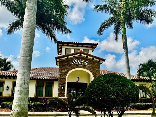 11406 SW 252nd Terrace, Homestead, FL 33032