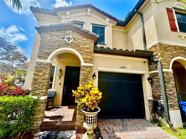 11406 SW 252nd Terrace, Homestead, FL 33032