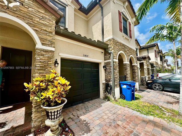 11406 SW 252nd Terrace, Homestead, FL 33032