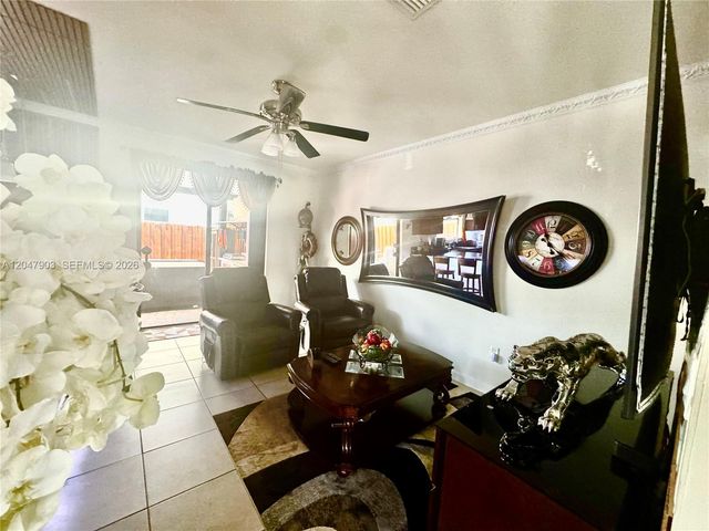 11406 SW 252nd Terrace, Homestead, FL 33032