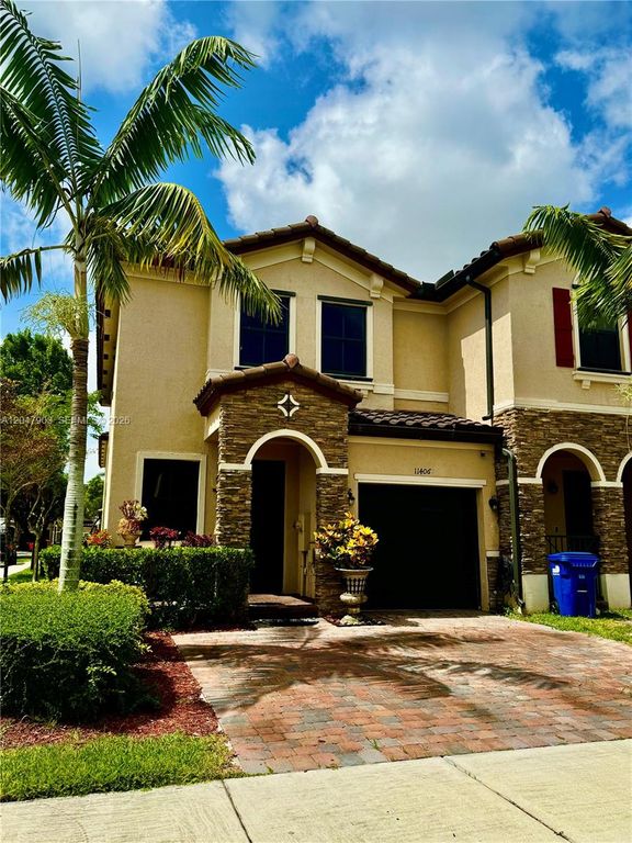 11406 SW 252nd Terrace, Homestead, FL 33032