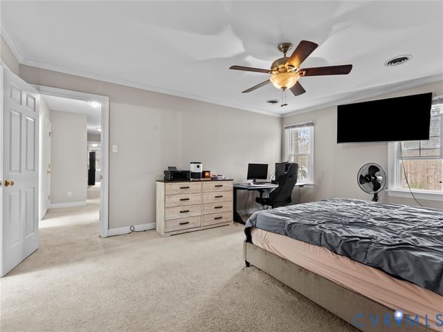 5813 Bent Creek Rd, Midlothian, VA 23112