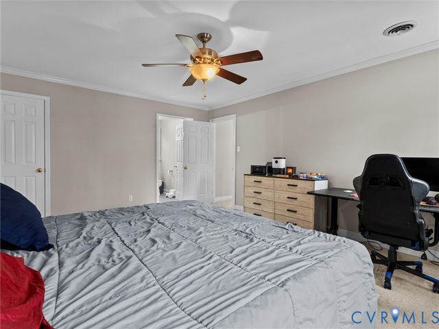 5813 Bent Creek Rd, Midlothian, VA 23112