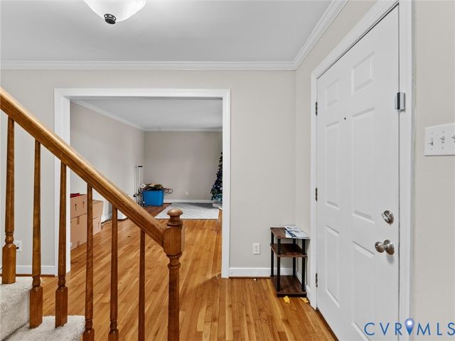 5813 Bent Creek Rd, Midlothian, VA 23112