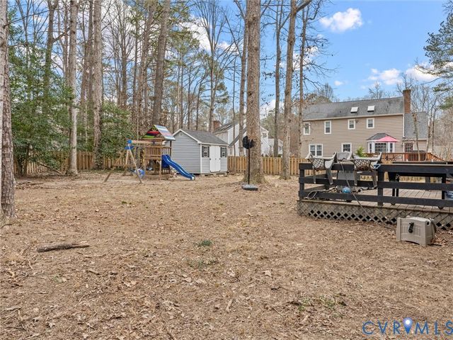 5813 Bent Creek Rd, Midlothian, VA 23112