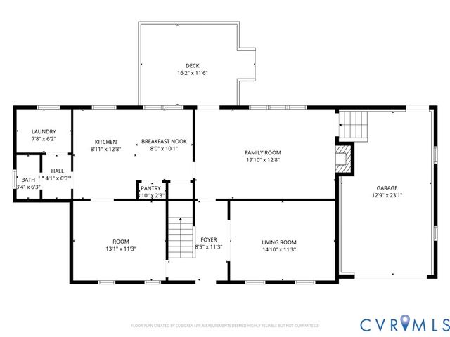 5813 Bent Creek Rd, Midlothian, VA 23112