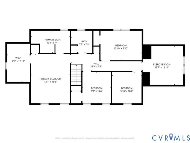 5813 Bent Creek Rd, Midlothian, VA 23112