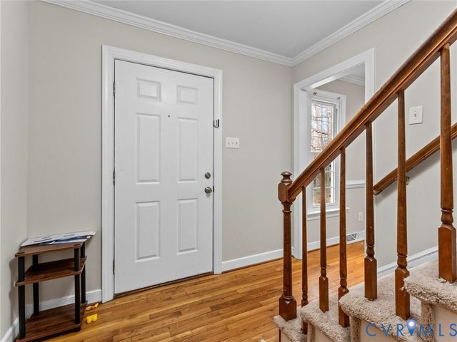 5813 Bent Creek Rd, Midlothian, VA 23112