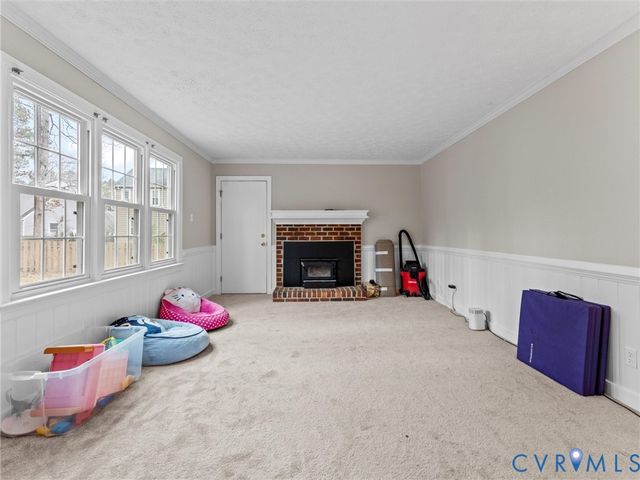 5813 Bent Creek Rd, Midlothian, VA 23112